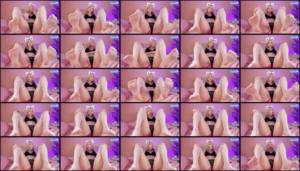 MaymeowCamsoda Porn Cam 2024-04-01