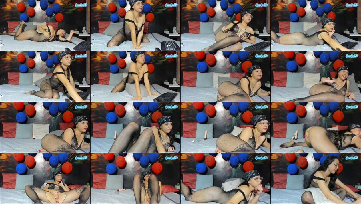 MycelesteCamsoda Porn Cam 2024-04-01