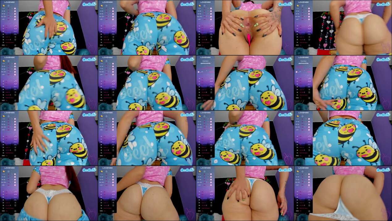 Perla-hott1Camsoda Porn Cam 2024-04-01