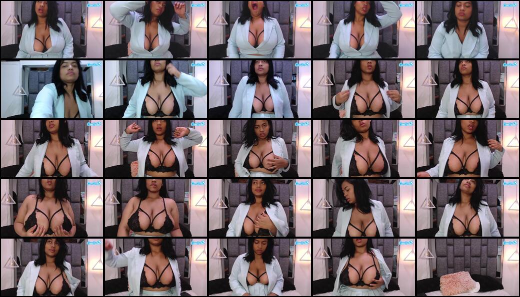 RachelebonyCamsoda Porn Cam 2024-04-01