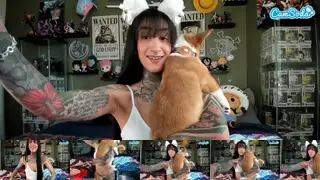 Starryari69Camsoda Porn Cam 2024-03-31