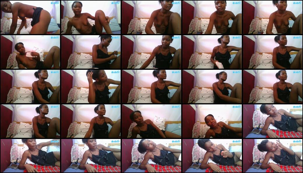 SweetlynaCamsoda Porn Cam 2024-04-01
