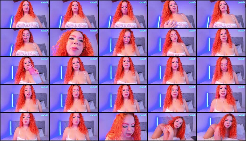 TaayllorCamsoda Porn Cam 2024-04-01