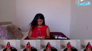 TheperlasexyCamsoda Porn Cam 2024-03-31