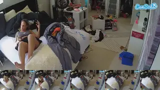 Voyeurcam-house-charleys-roomCamsoda Porn Cam 2024-03-31