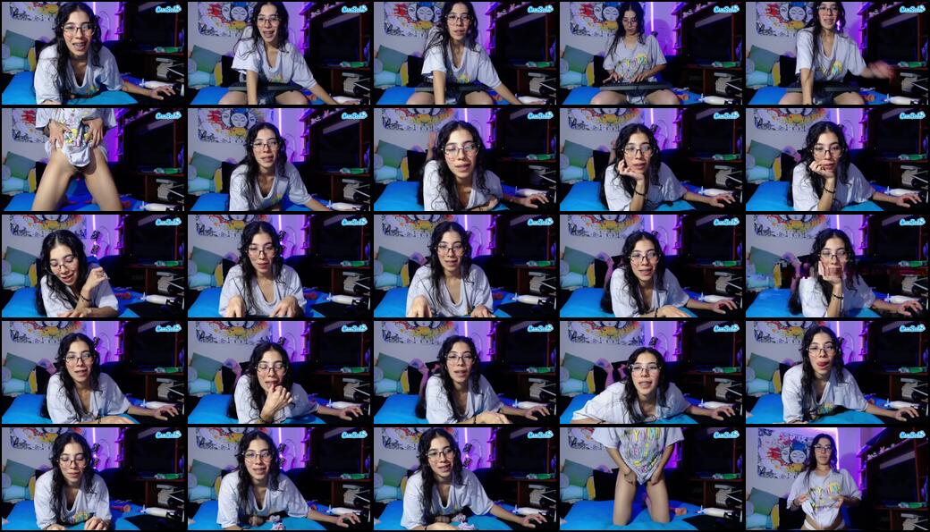 Zoekittylove16Camsoda Porn Cam 2024-04-01