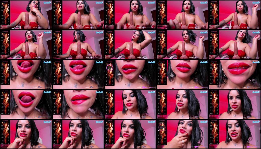 Arianna-smithCamsoda Porn Cam 2024-04-01