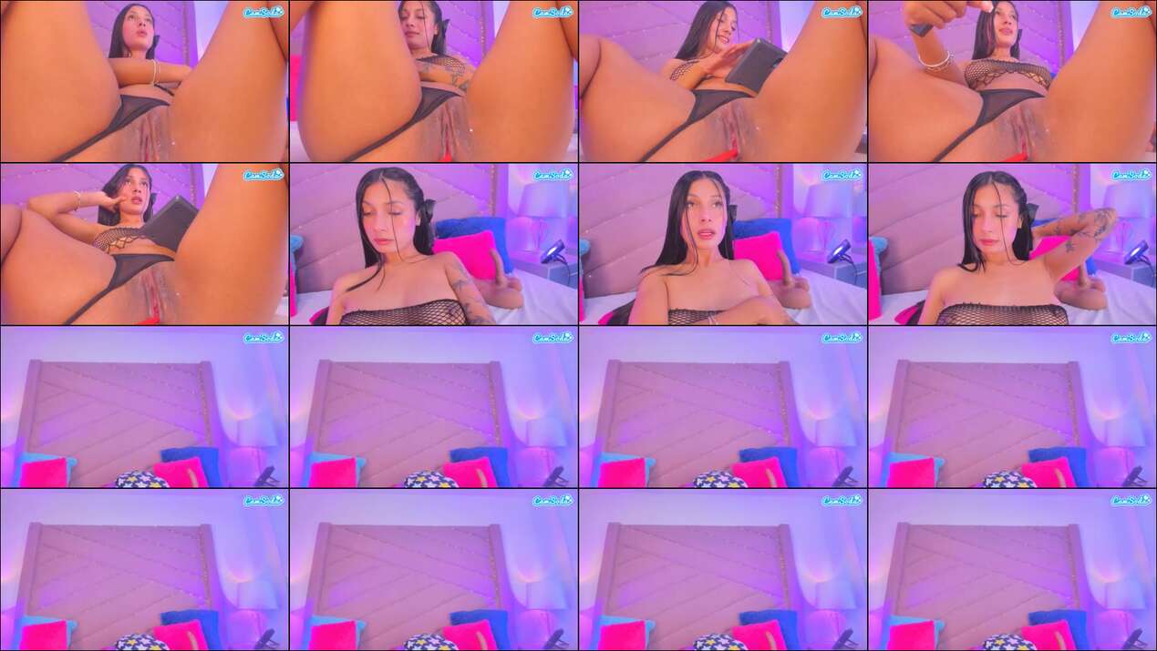 Bahia-marquezCamsoda Porn Cam 2024-04-02