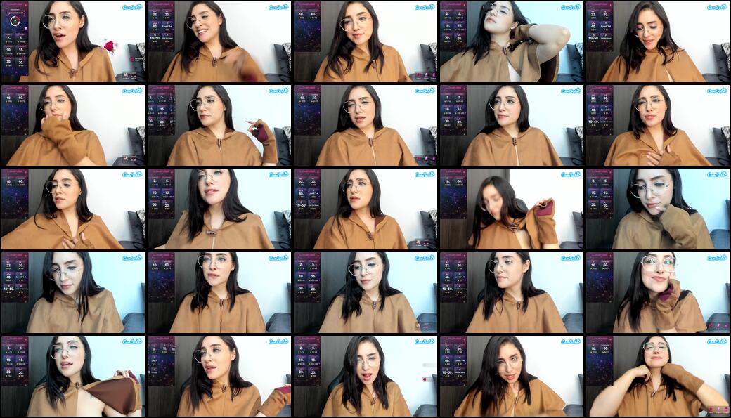BastetgiftCamsoda Porn Cam 2024-04-01