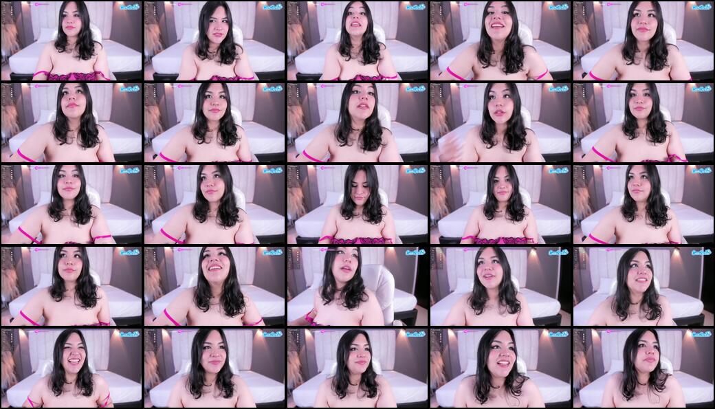 BiancaxCamsoda Porn Cam 2024-04-02