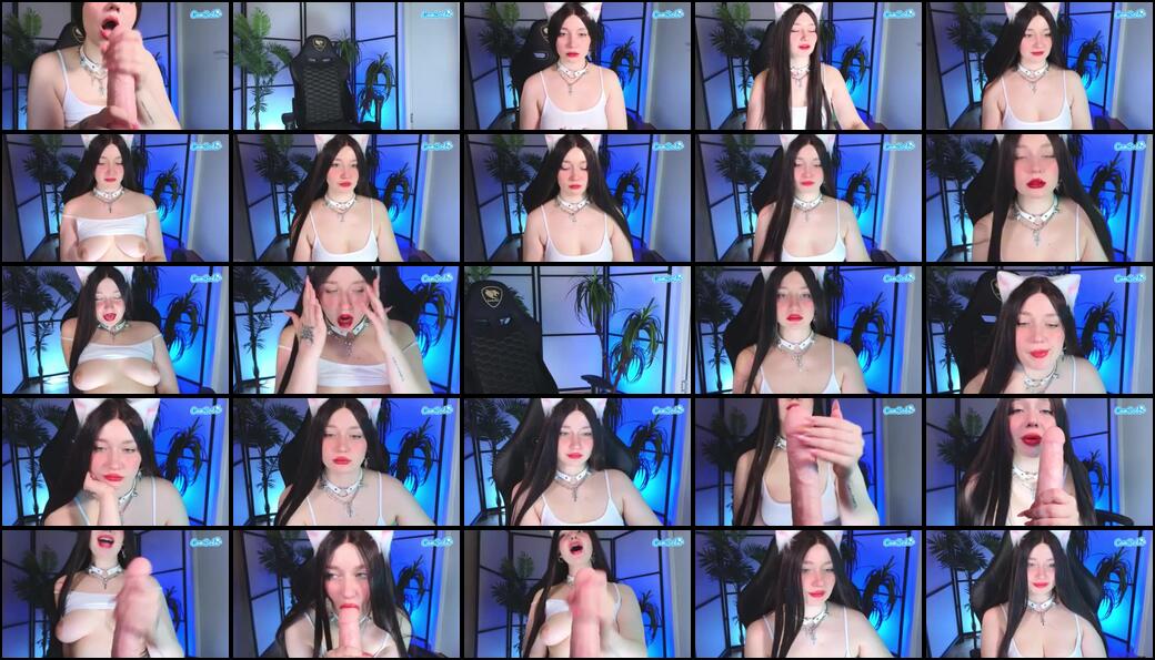 CarolinawinterCamsoda Porn Cam 2024-04-02