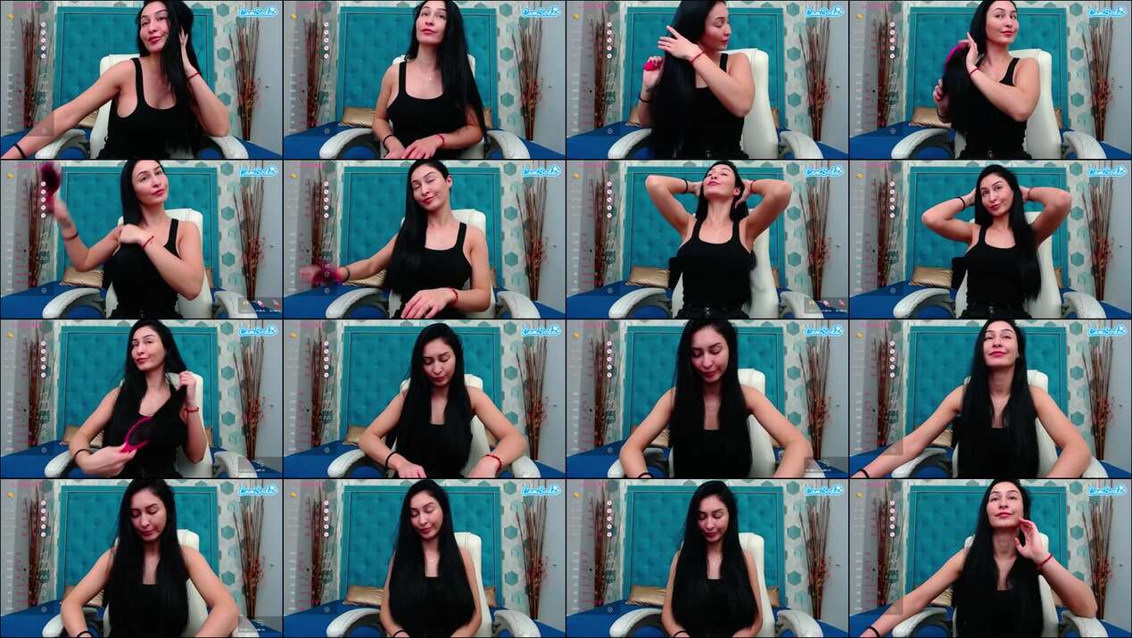 ChristinedaviesCamsoda Porn Cam 2024-04-02