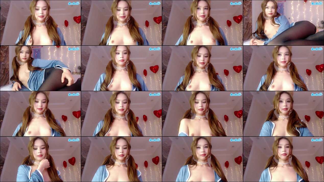 DamplingCamsoda Porn Cam 2024-04-02