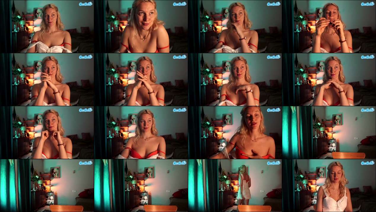 FantasticfairyCamsoda Porn Cam 2024-04-02