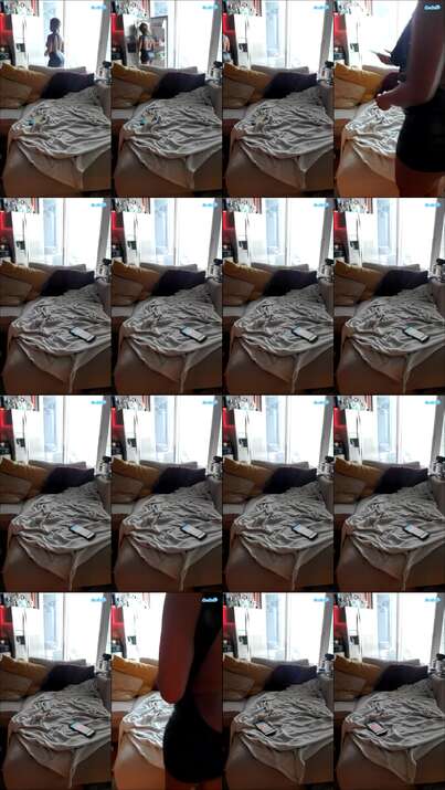 HarmoniemarquiseCamsoda Porn Cam 2024-04-01