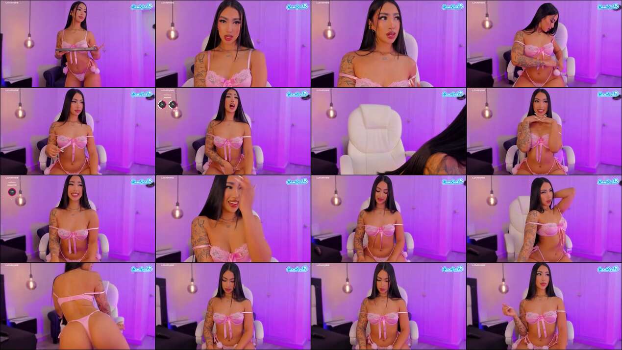 Kali-hillCamsoda Porn Cam 2024-04-02