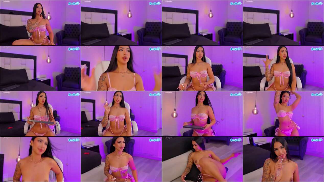 Kali-hillCamsoda Porn Cam 2024-04-02