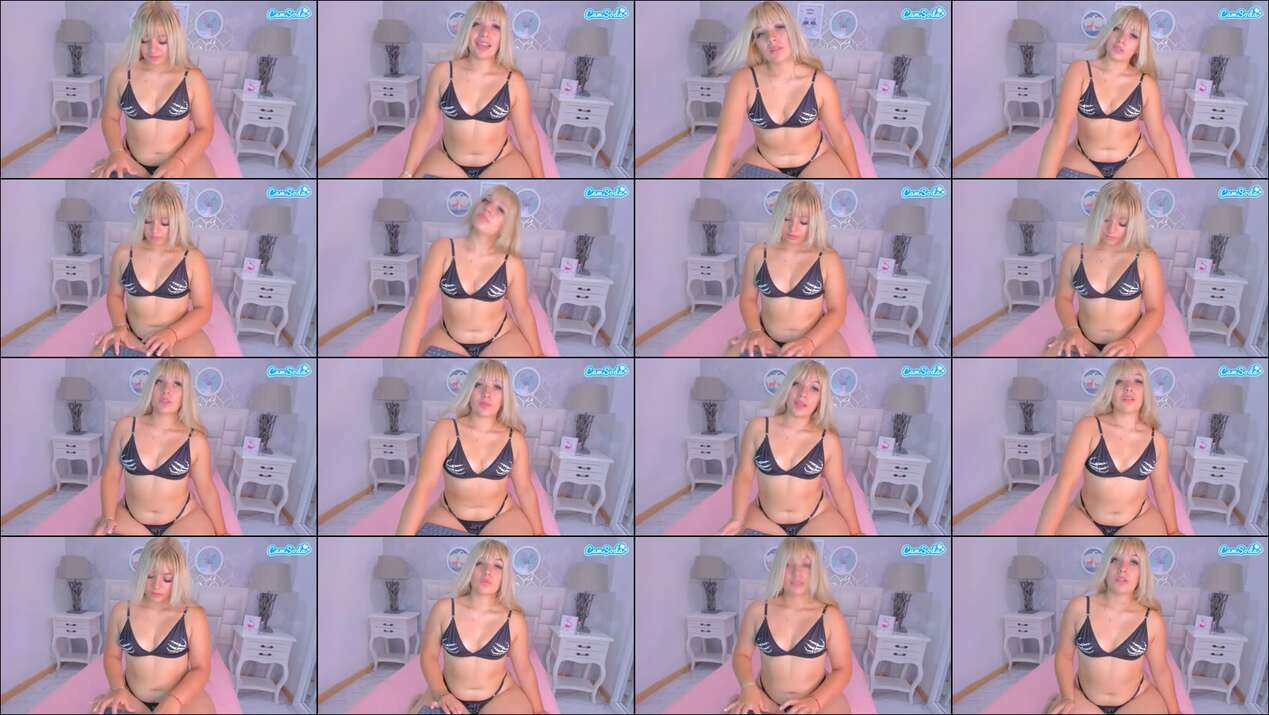 Kimberlin-camCamsoda Porn Cam 2024-04-01