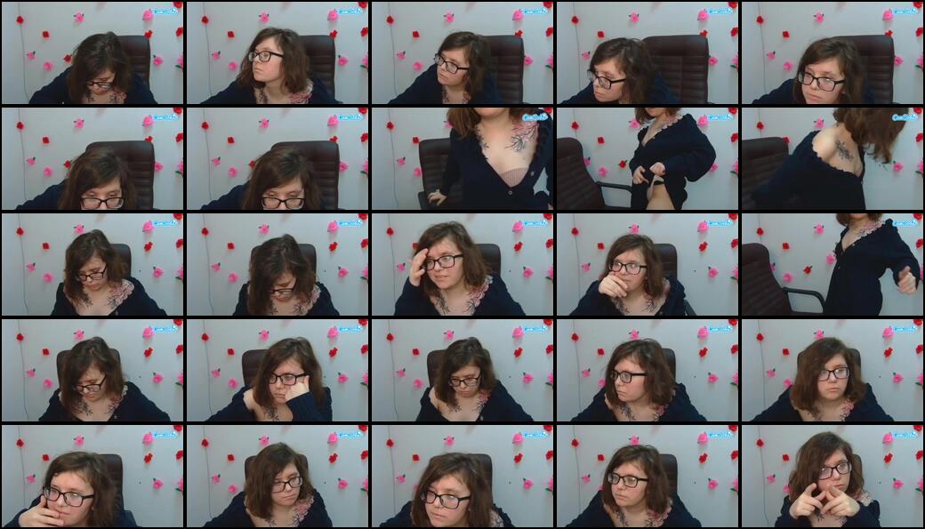 KiragorobesCamsoda Porn Cam 2024-04-02