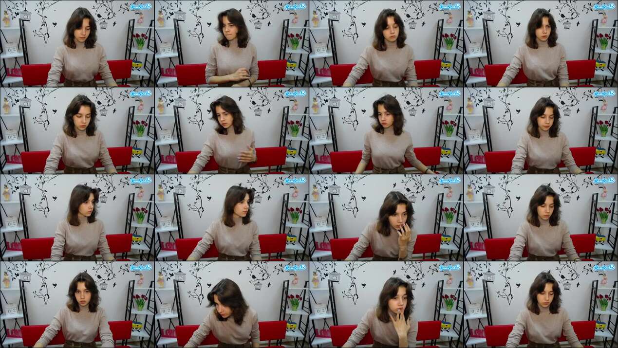 KruellateeCamsoda Porn Cam 2024-04-02