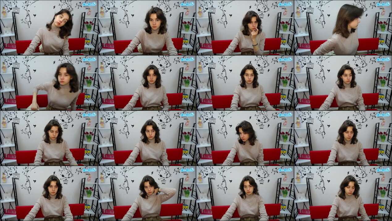 KruellateeCamsoda Porn Cam 2024-04-02
