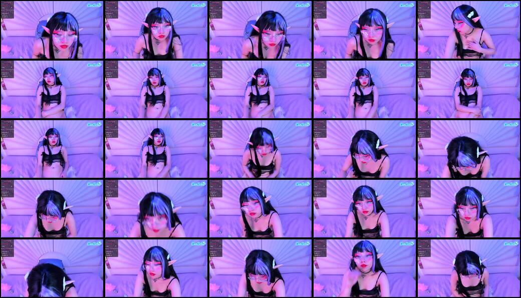 LaytonlangeCamsoda Porn Cam 2024-04-02