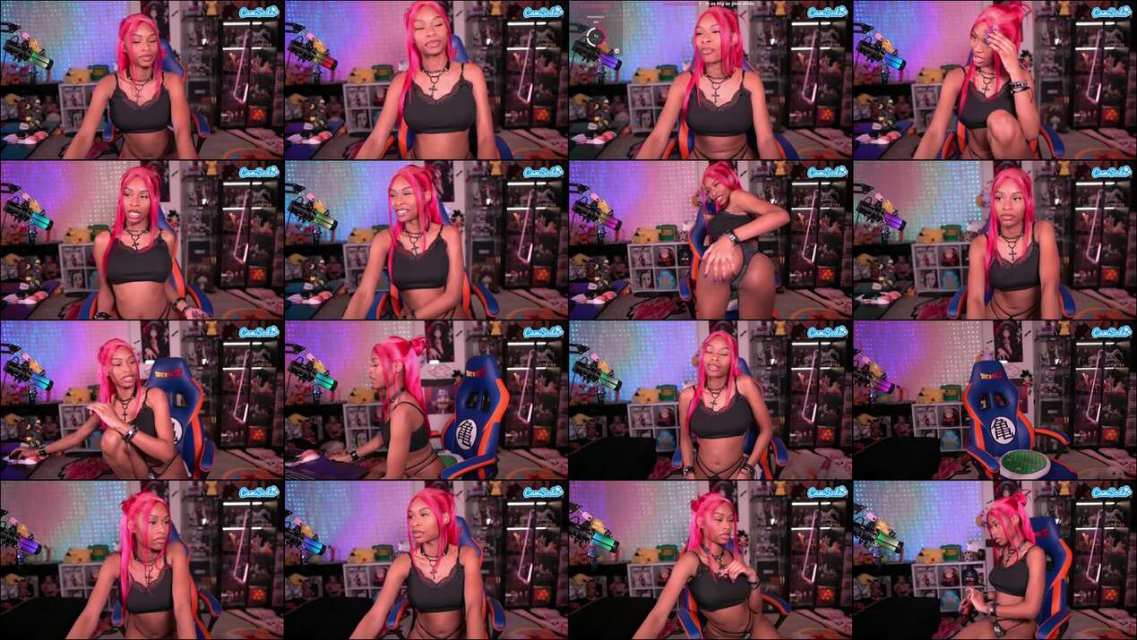 LovenziaCamsoda Porn Cam 2024-04-01