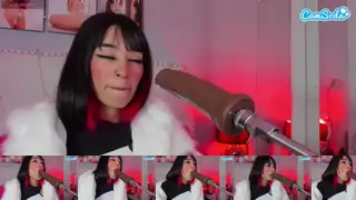 MiamendozaCamsoda Porn Cam 2024-04-02
