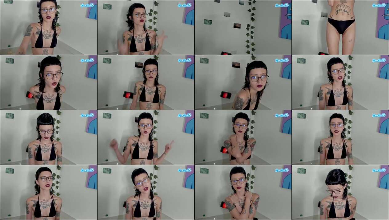NikolwatersonCamsoda Porn Cam 2024-04-02