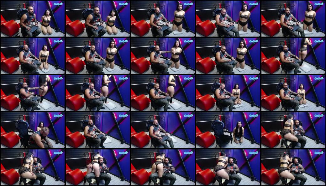 Ranga-n-greizCamsoda Porn Cam 2024-04-01