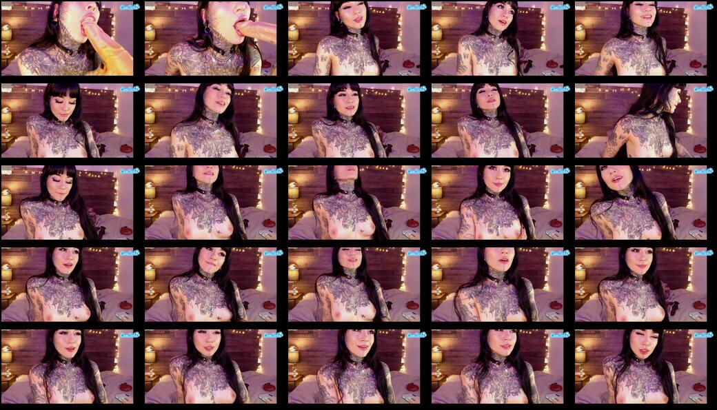 Saint-sinnerCamsoda Porn Cam 2024-04-02