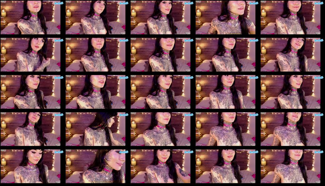 Saint-sinnerCamsoda Porn Cam 2024-04-02