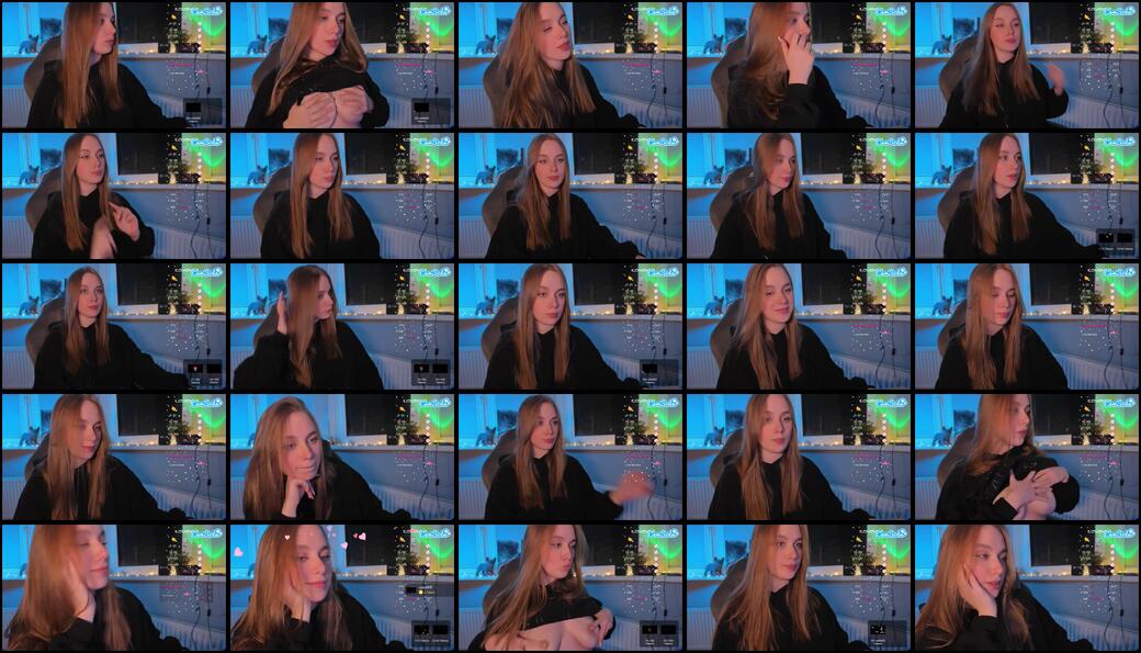 ShortydiCamsoda Porn Cam 2024-04-01