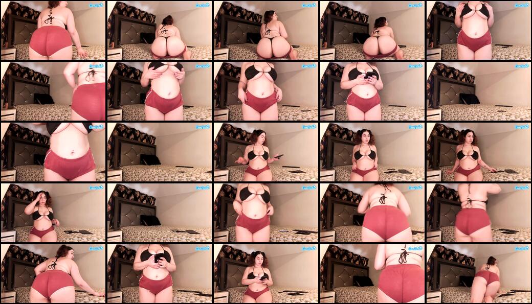 SofiarosaliaaCamsoda Porn Cam 2024-04-02