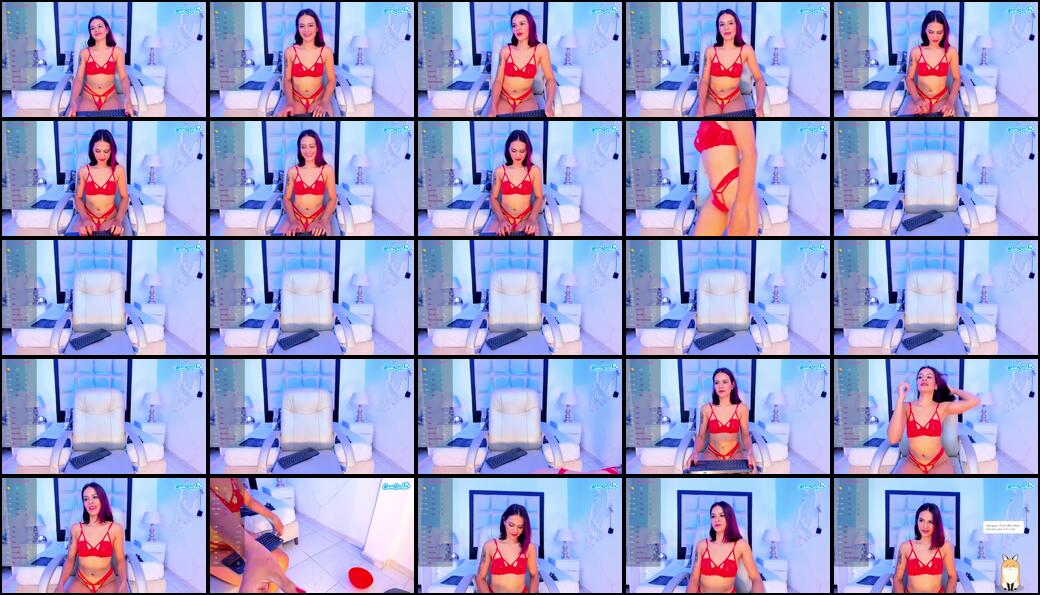 SophiiathompsonCamsoda Porn Cam 2024-04-01