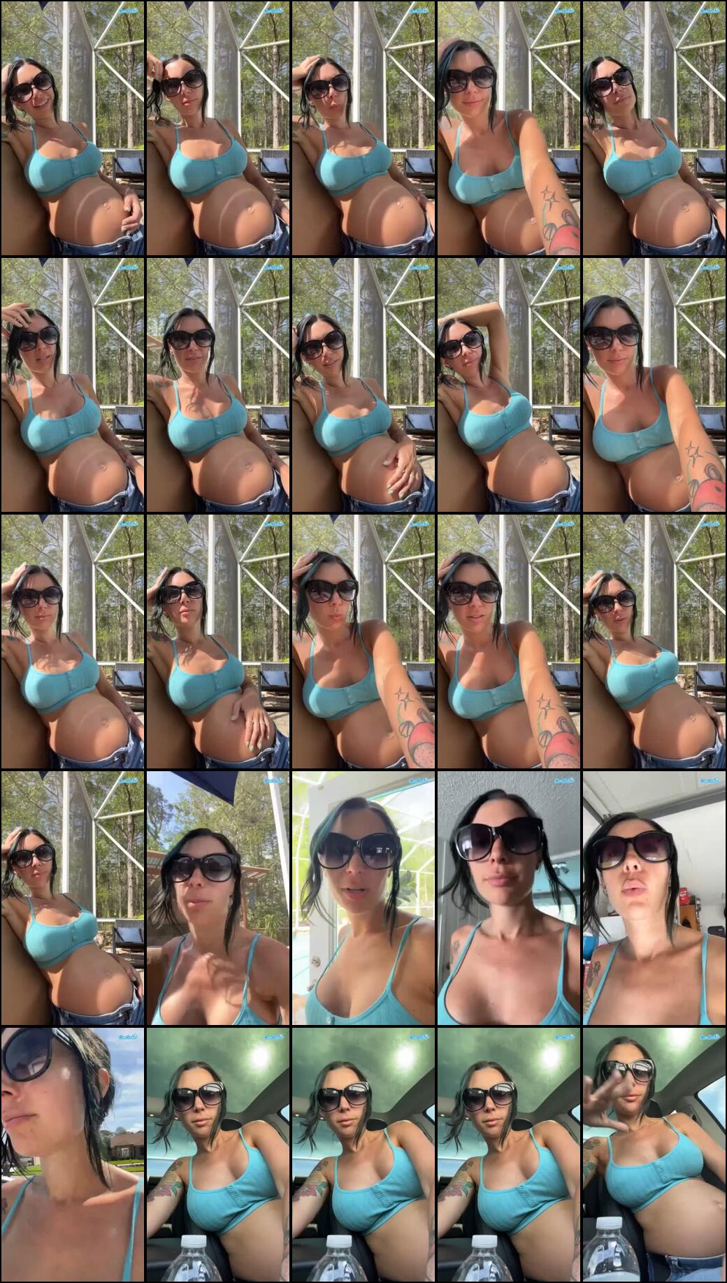 TighttinymilfCamsoda Porn Cam 2024-04-02