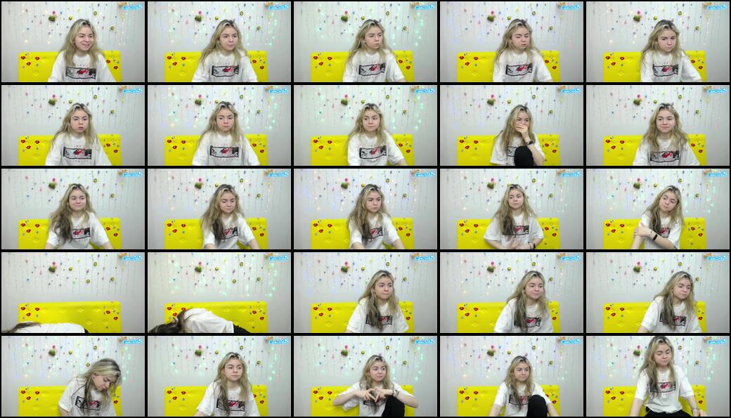 TinaRedlyCamsoda Porn Cam 2024-04-01