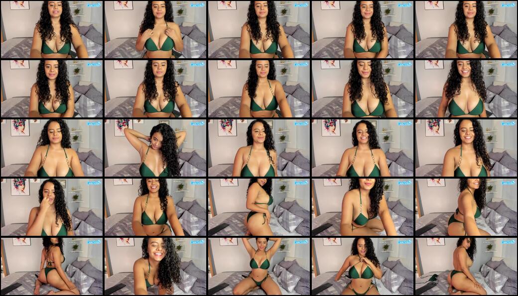 ZandycooperCamsoda Porn Cam 2024-04-02