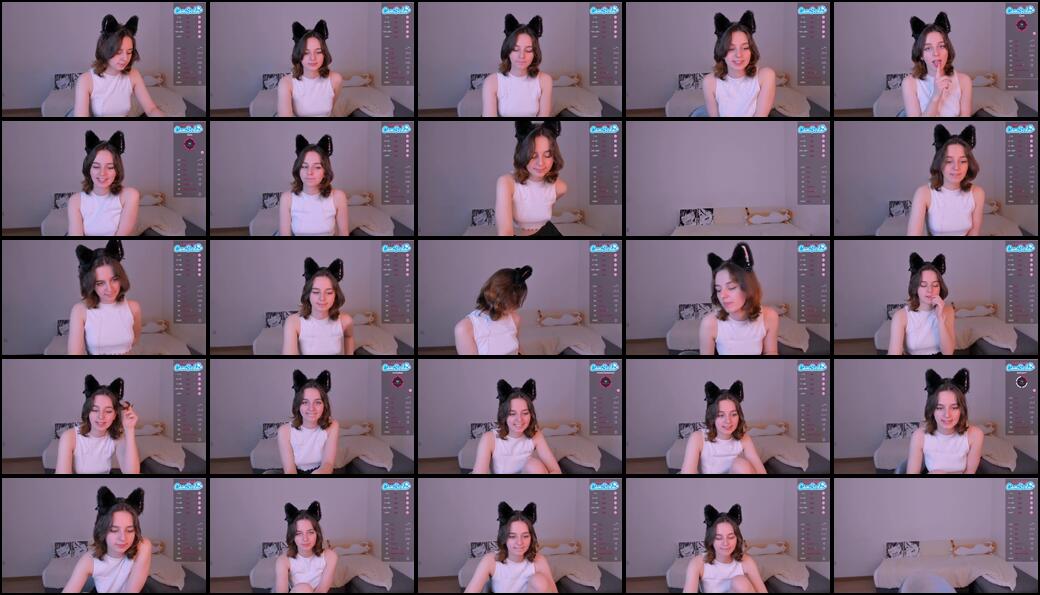 Alice-white-fairyCamsoda Porn Cam 2024-04-03