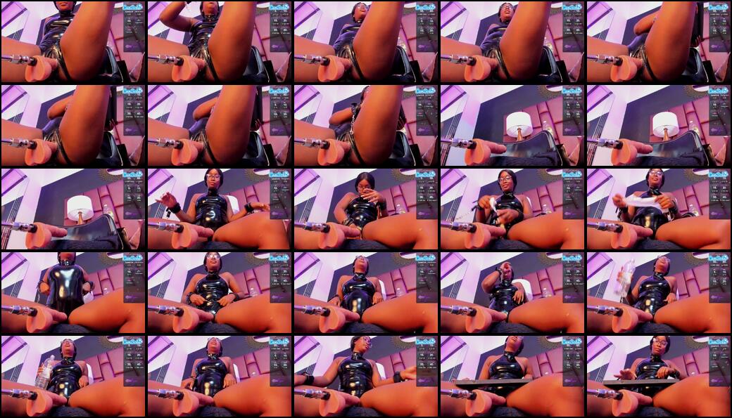 Blackgirll1Camsoda Porn Cam 2024-04-03