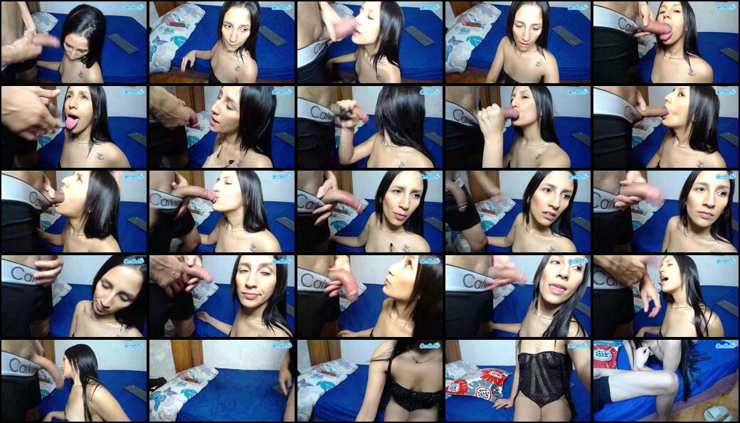 CharleemillerCamsoda Porn Cam 2024-04-03