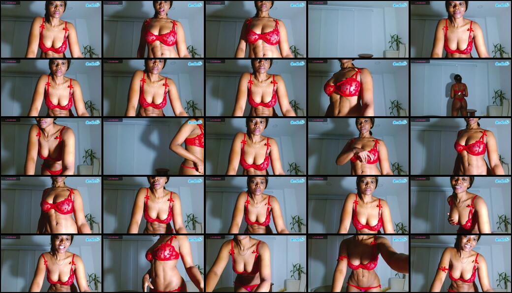 EbonydreamiinCamsoda Porn Cam 2024-04-03