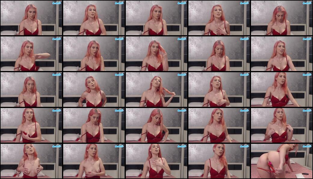 EmilyDrewsCamsoda Porn Cam 2024-04-03
