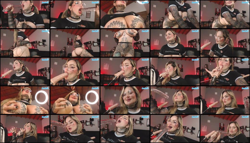 FermercuryCamsoda Porn Cam 2024-04-03
