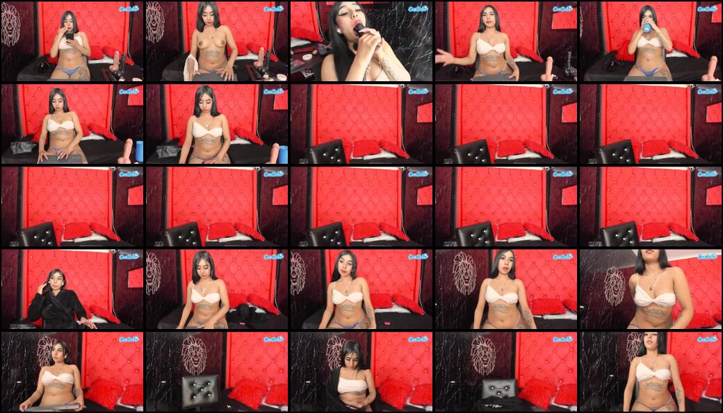 Ghesna-angelsCamsoda Porn Cam 2024-04-03