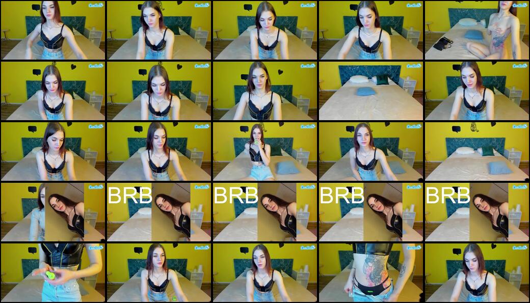 Hellen-mooreCamsoda Porn Cam 2024-04-03