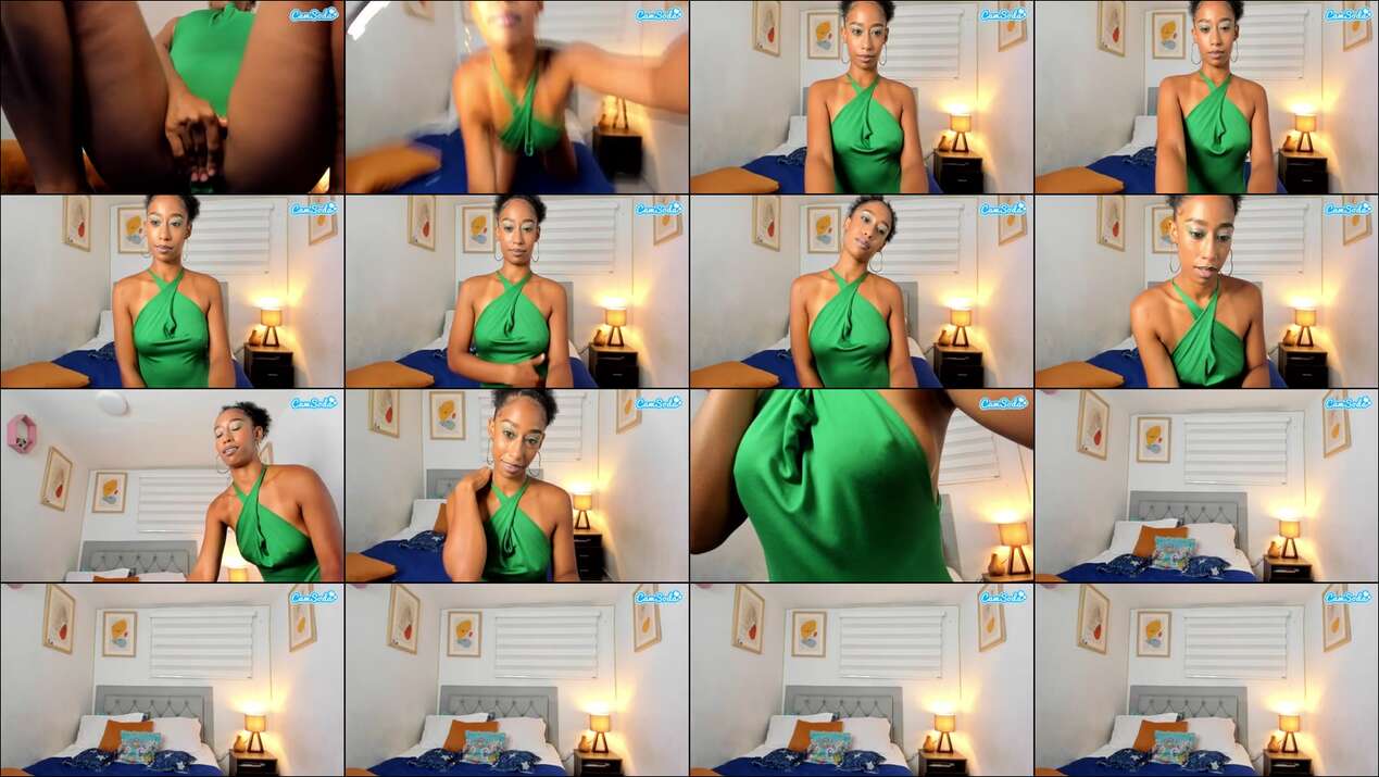 Jade-obiCamsoda Porn Cam 2024-04-03