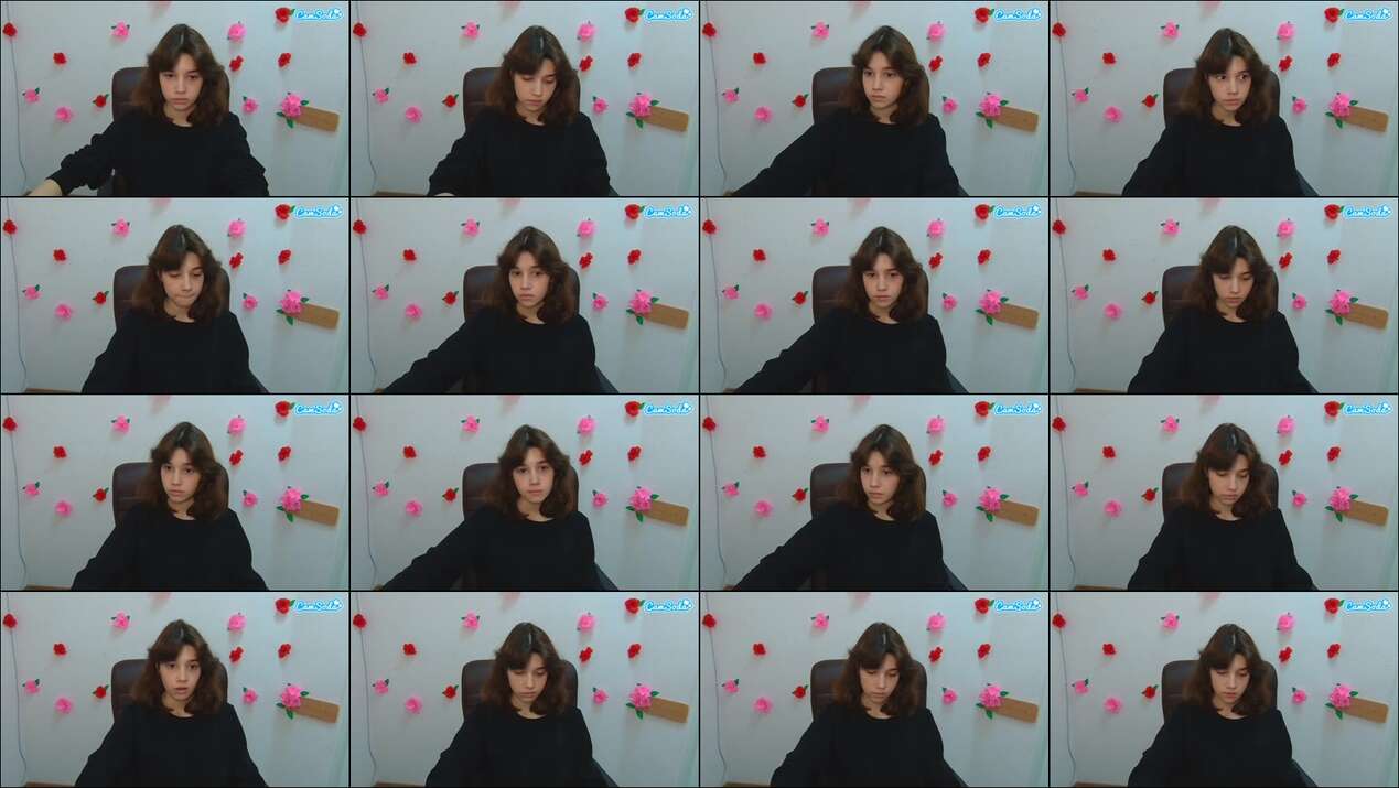 KruellateeCamsoda Porn Cam 2024-04-03