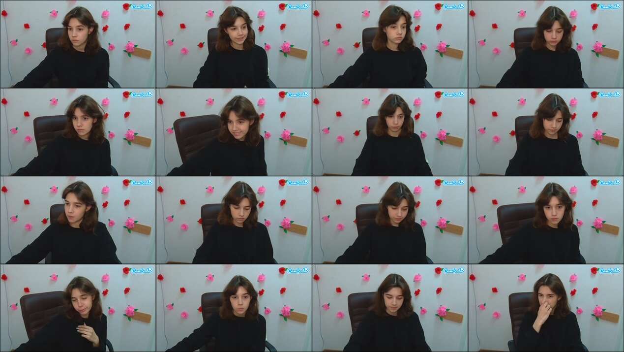 KruellateeCamsoda Porn Cam 2024-04-03