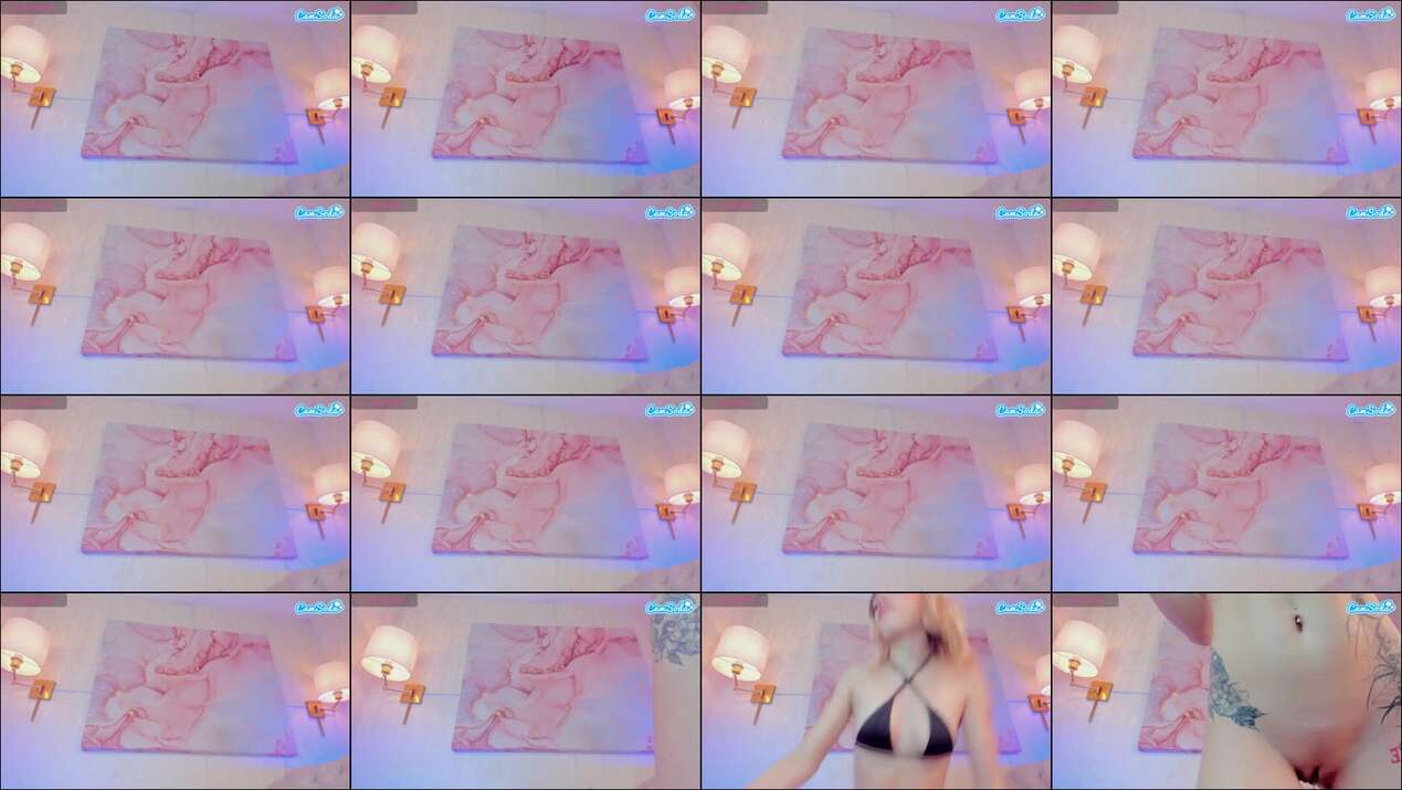 Lucy-vegaCamsoda Porn Cam 2024-04-03